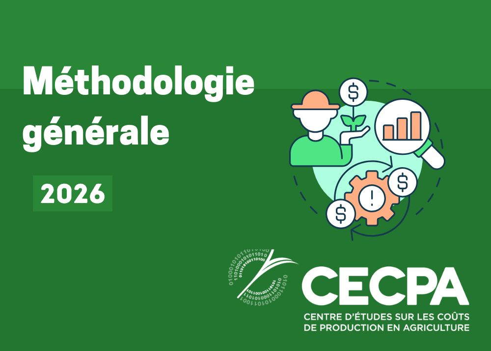 Méthodologie générale : MÉTHODOLOGIE GÉNÉRALE - 2026